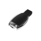 Корпус ключа, откидной, Mercedes Benz - Фото 3