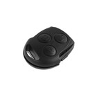 Корпус ключа, Ford Mondeo, Focus 2, 3, Festiva, Fiesta, 3 кнопки - Фото 1