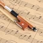 Смычок для скрипки Music Life 1/2 - фото 118973653 Смычок для скрипки Music Life 1/2 - фото 118973653