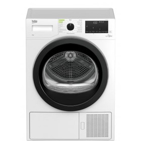 Сушильная машина Beko DF7439SXUV, класс А+, до 7 кг, белая 9608459