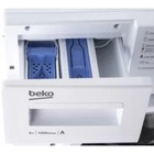 Стиральная машина Beko WRS5512BWW, класс А, 1000 об/мин, 5 кг, белая - Фото 3
