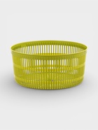 Центрифуга для сушки зелени Доляна Fresh cook, 3.7 л, пластик, белая, зелёная - Фото 19