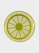 Центрифуга для сушки зелени Доляна Fresh cook, 3.7 л, пластик, белая, зелёная - Фото 21