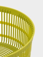 Центрифуга для сушки зелени Доляна Fresh cook, 3.7 л, пластик, белая, зелёная - Фото 9