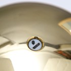 Ночник «Шар» LED 7 цветов АКБ USB МИКС 15×15×18 см RISALUX - Фото 9