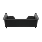 Лоток для бумаг Стамм «Лидер», А4, горизонтальный, 1 отделение, чёрный - Фото 7