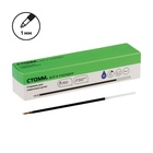 Стержень шариковый «Стамм», синие чернила, 152 мм, диаметр пишущего узла 1.0 мм - Фото 5