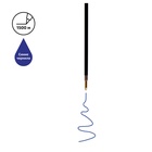 Стержень шариковый «Стамм», синие чернила, 152 мм, диаметр пишущего узла 1.0 мм - Фото 3