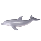 Фигурка «Дельфин» 14 см - фото 109823316