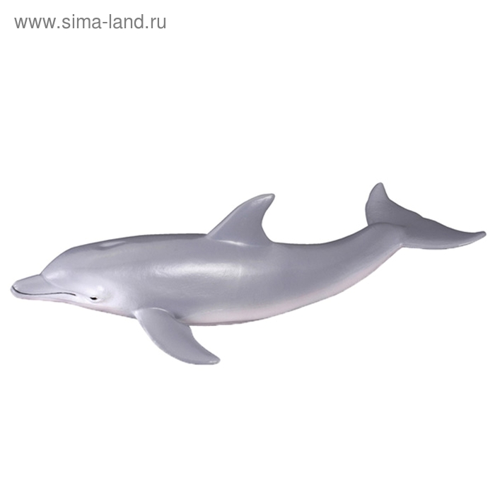 Фигурка «Дельфин» 14 см - Фото 1