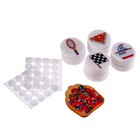 Сортер «Геометрия в жизни» - фото 43612138