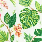 Плед 180х200см, корал-флис 165г/м, 100% полиэстер - Фото 2