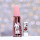 Набор подарочный Hello Kitty, Candy pink - Фото 4
