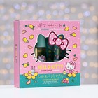 Набор подарочный Hello Kitty, Lemonade bubbles - Фото 2