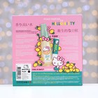 Набор подарочный Hello Kitty, Lemonade bubbles - Фото 3