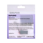 Кардридер Exployd EX-AD-265, microSD - USB, черный - Фото 4