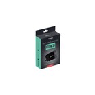 Сетевое зарядное устройство Exployd EX-Z-1125, 3 А, 18 Вт, USB-C, быстрая зарядка, черное - фото 51462210 Сетевое зарядное устройство Exployd EX-Z-1125, 3 А, 18 Вт, USB-C, быстрая зарядка, черное - фото 51462210