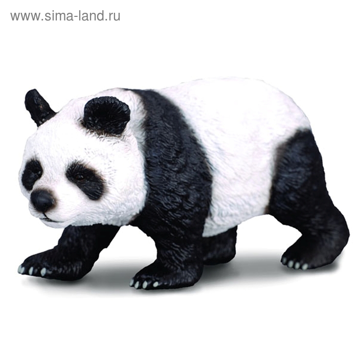 Фигурка «Большая панда», 9,6 см - Фото 1