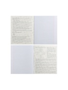 Предметная тетрадь по биологии Calligrata «Животные», 48 листов, в клетку, со справочным материалом, обложка из мелованного картона - Фото 4