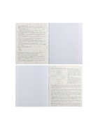 Предметная тетрадь по биологии Calligrata «Животные», 48 листов, в клетку, со справочным материалом, обложка из мелованного картона - фото 65392341