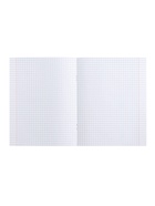 Тетрадь предметная 48 листов в клетку Calligrata «Животные. Алгебра», обложка мелованный картон - Фото 5