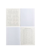 Предметная тетрадь по английскому языку Calligrata «Животные», 48 листов, в клетку, со справочным материалом, обложка из мелованного картона - Фото 4