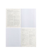 Тетрадь предметная 48 листов в клетку Calligrata «Животные. Информатика», обложка мелованный картон - Фото 4