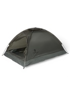 Палатка туристическая 2-местная maclay fisht te 2, 205×150×105 см, трекинговая, однослойная, зелёная 9257706 - фото 15975516