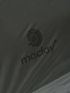 Палатка туристическая 2-местная maclay fisht te 2, 205×150×105 см, трекинговая, однослойная, зелёная 9257706 - фото 15975518
