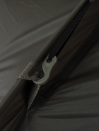 Палатка туристическая 2-местная maclay fisht te 2, 205×150×105 см, трекинговая, однослойная, зелёная 9257706 - фото 16497738