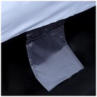 Палатка туристическая, треккинговая maclay TREKK 3, 3-местная - фото 35379018