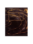 Предметная тетрадь по геометрии Calligrata «Мрамор тёмный», 48 листов, в клетку, со справочным материалом, обложка из мелованного картона - Фото 3