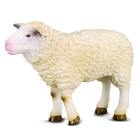 Фигурка «Овца» 8 см - фото 8428860