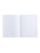 Предметная тетрадь по физике Calligrata «Мрамор тёмный», 48 листов, в клетку, со справочным материалом, обложка из мелованного картона - Фото 6