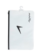 Шапочка для плавания взрослая ONLYTOP Waves, тканевая, обхват 54-60 см - Фото 10