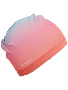 Шапочка для плавания взрослая ONLYTOP Gradient, тканевая, обхват 54-60 см - Фото 4