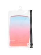 Шапочка для плавания взрослая ONLYTOP Gradient, тканевая, обхват 54-60 см - Фото 5