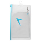 Шапочка для плавания детская ONLYTOP «Динозаврики», тканевая, обхват 46-52 см - Фото 8