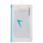 Шапочка для плавания детская ONLYTOP «Леопард», тканевая, обхват 46-52 см - Фото 6