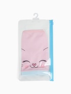 Шапочка для плавания детская «Котик», тканевая, обхват 46-52 см - Фото 11