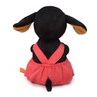 Мягкая игрушка «Ваксон Baby в вельветовом комбинезоне», 19 см - фото 22177198