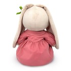 Мягкая игрушка «Зайка Ми в стильном тренче», 34 см - фото 31843077