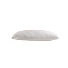 Подушка, размер 66х46 см, цвет белый - Фото 2
