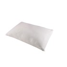 Подушка, размер 66х46 см, цвет белый - Фото 3