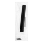 Ручка-скоба С-21, пластик 96 и 128 мм, цвет черный матовый - Фото 9