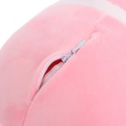 Мягкая игрушка «Кот Батон», цвет розовый, 70 см - Фото 4