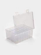 Органайзер для украшений антиокислительный на 14 ячеек, 16.5×12×6 см, прозрачный - Фото 6
