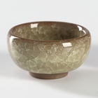 Пиалы «Лунный камень», набор 6 шт.: 50 мл, керамика, МИКС - Фото 2