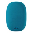 Умная колонка VK Капсула  (MRC01LB), голосовой помощник Маруся, 30 Вт, Wi-Fi, BT 5.0, синяя - Фото 2