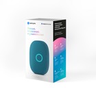 Умная колонка VK Капсула  (MRC01LB), голосовой помощник Маруся, 30 Вт, Wi-Fi, BT 5.0, синяя - Фото 11